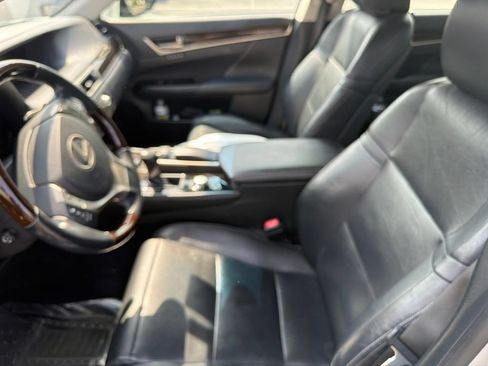Used 2013 Lexus GS 350 AWD w/ Luxury Pkg w/Cold Weather Pkg image 6