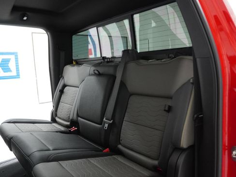 New 2026 Chevrolet Silverado 1500 ZR2 AWD/4WD image 36