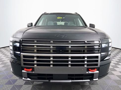 New 2026 Hyundai Palisade XRT Pro image 11