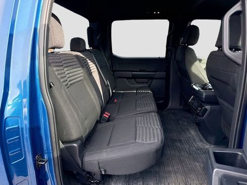 Used 2023 Ford F150 XL w/ STX Appearance Package image 27