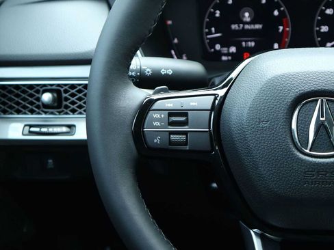 New 2026 Acura Integra FWD image 22