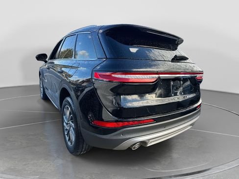 Used 2022 Lincoln Corsair AWD w/ Equipment Group 101A image 6