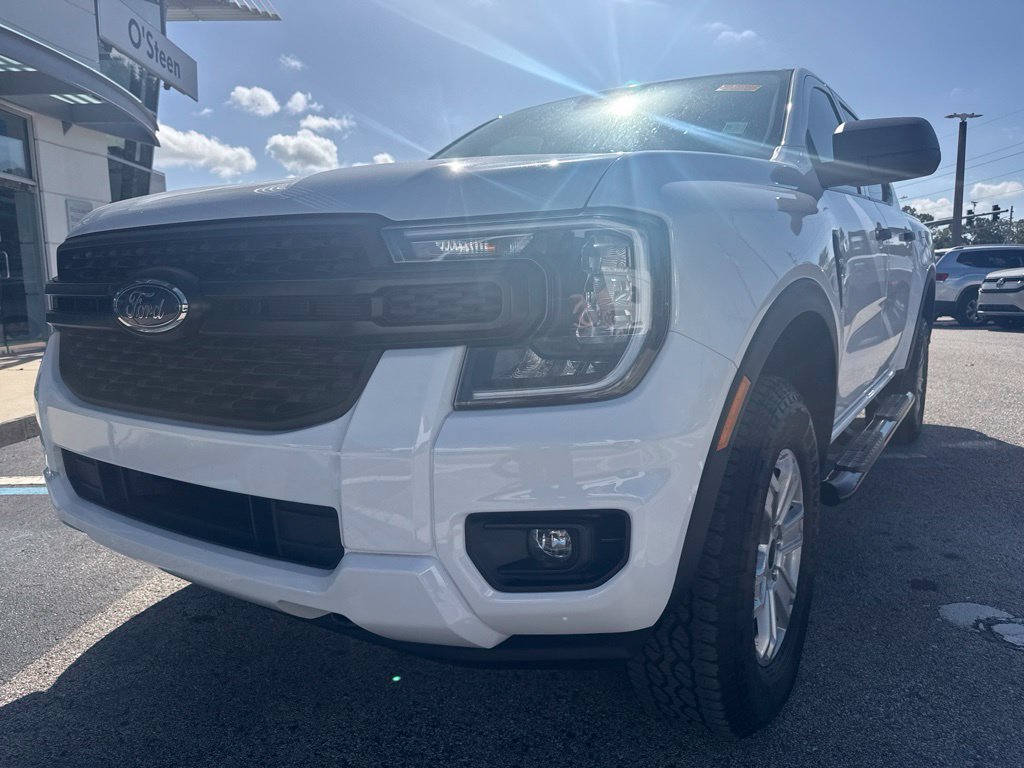 Used 2026 Ford Ranger XL w/ Trailer Tow Package AWD/4WD image 28