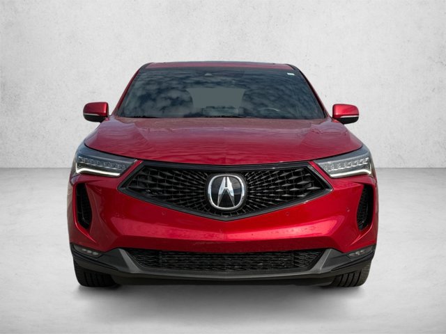 Used 2023 Acura RDX w/ Advance Package FWD image 2