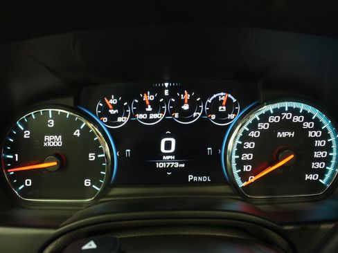 Used 2019 GMC Yukon XL Denali w/ Denali Ultimate Package AWD/4WD image 80