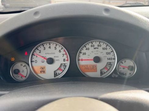 Used 2013 Nissan Xterra PRO-4X image 11