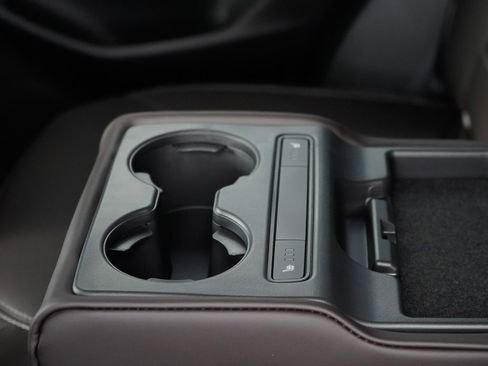 New 2025 MAZDA CX-5 Signature image 37