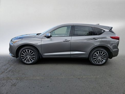 New 2026 Acura RDX SH-AWD w/ Advance Package image 4