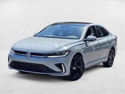 New 2025 Volkswagen Jetta SE