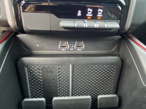 Used 2026 RAM 1500 Rebel w/ Rebel Level 1 Equipment Group image 24