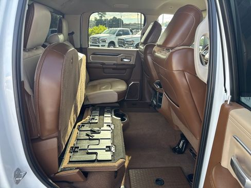 Used 2023 RAM 2500 Laramie image 18