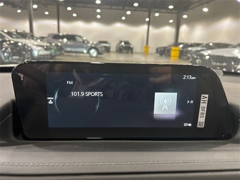 New 2025 MAZDA CX-30 AWD 2.5 S w/ Preferred Package image 16