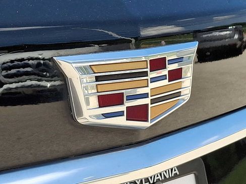 Certified 2023 Cadillac XT5 Sportv AWD/4WD image 35