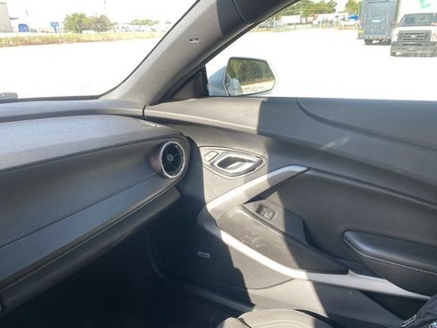 Used 2020 Chevrolet Camaro LT w/ RS Package RWD image 19