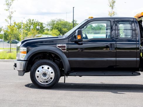 Used 2008 Ford F450 XL AWD/4WD image 21