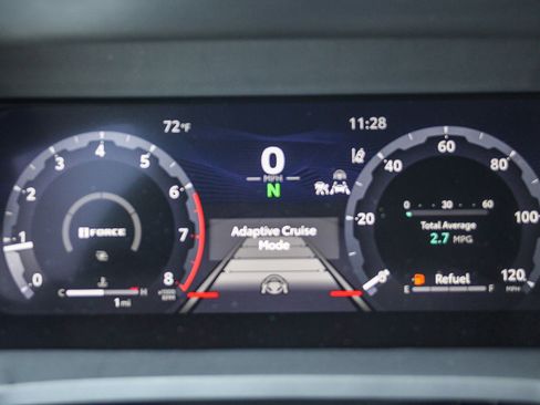 New 2025 Toyota Tacoma TRD Off-Road image 22