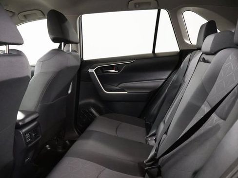 Certified 2023 Toyota RAV4 XLE FWD image 28