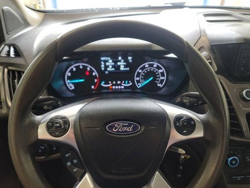Used 2020 Ford Transit Connect XL FWD image 24
