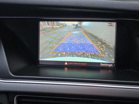 Used 2014 Audi A4 Premium Plus image 16