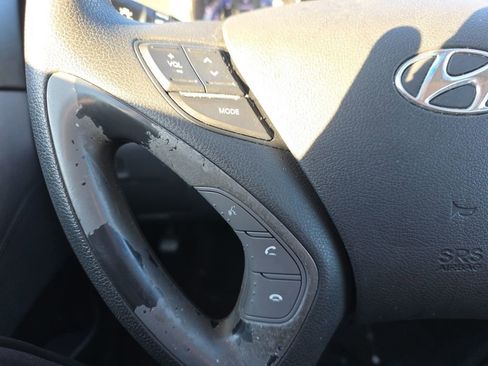 Used 2011 Hyundai Sonata GLS w/ Popular Equipment Pkg 2 image 20