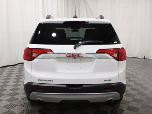 Used 2019 GMC Acadia SLT AWD/4WD image 35