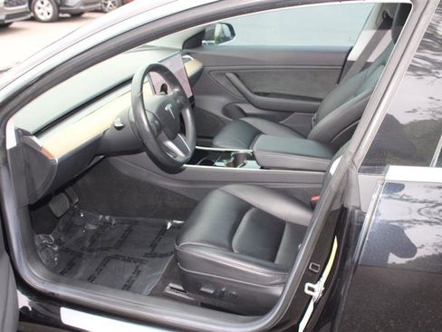Used 2018 Tesla Model 3 Long Range AWD/4WD image 10