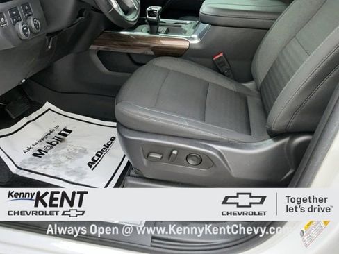 Used 2023 Chevrolet Silverado 1500 RST w/ Redline Edition image 28