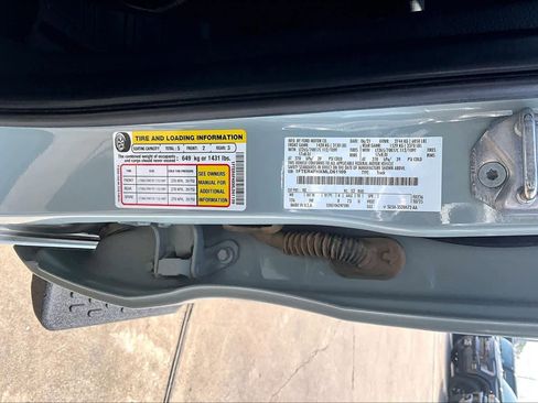 Used 2021 Ford Ranger Lariat w/ Tremor Off-Road Package image 37