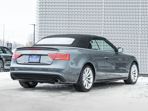 Used 2017 Audi A5 2.0T Sport image 6