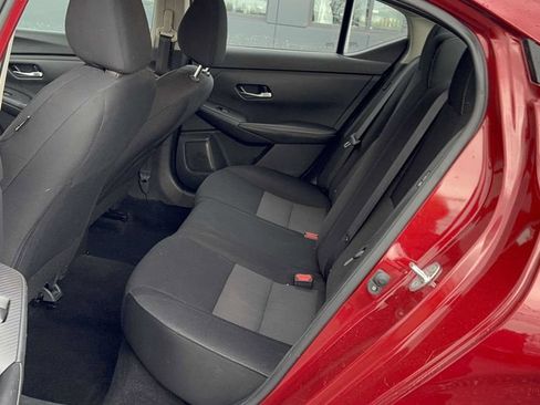 Used 2023 Nissan Sentra SV FWD image 14