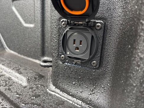 New 2026 Chevrolet Silverado 3500 High Country w/ High Country Premium Package image 9