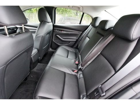 New 2026 MAZDA MAZDA3 s Sport FWD image 9
