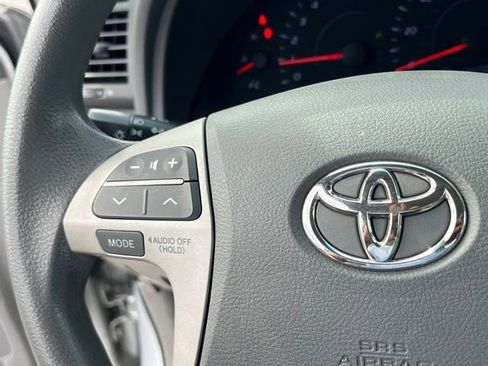 Used 2011 Toyota Camry LE w/ LE Extra-Value Pkg FWD image 21