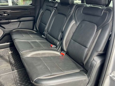 Used 2022 RAM 1500 TRX w/ TRX Level 2 Equipment Group AWD/4WD image 18