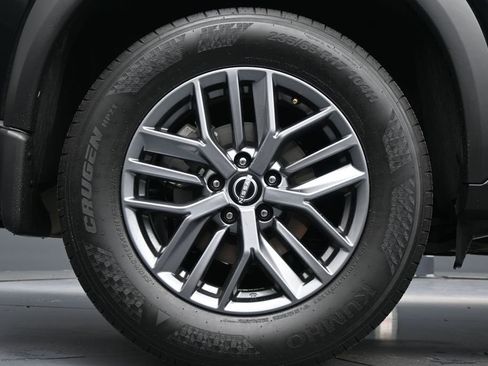 Used 2026 Nissan Rogue S FWD image 9