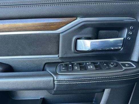 Used 2022 RAM 3500 Laramie image 11