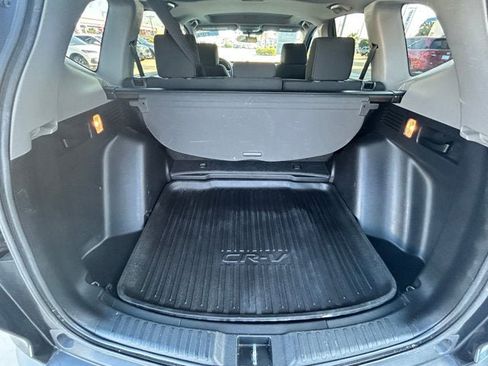 Certified 2021 Honda CR-V EX image 6