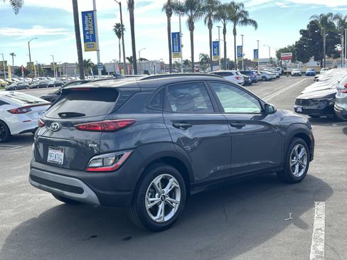 Used 2023 Hyundai Kona SEL w/ Cargo Package image 25