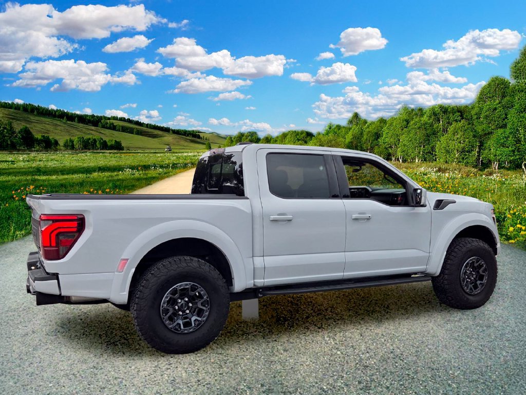 Used 2025 Ford F150 Raptor w/ Equipment Group 803A Raptor R AWD/4WD image 6