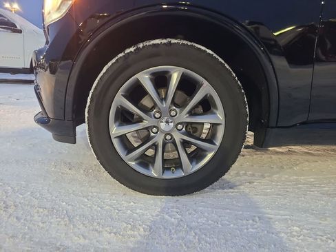 Used 2018 Dodge Durango GT image 16