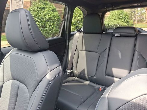 New 2026 Subaru Forester Limited image 10