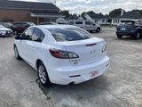 Used 2013 MAZDA MAZDA3 i SV image 6