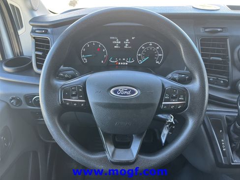 Used 2023 Ford Transit 250 Base w/ Load Area Protection Package image 11