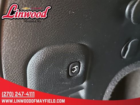 Used 2020 Jeep Grand Cherokee Limited X image 15