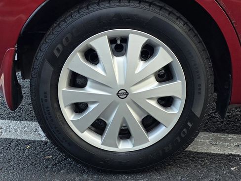 Used 2015 Nissan Versa Note S image 30