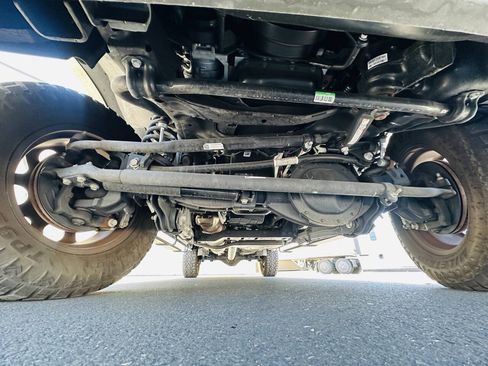 Used 2022 RAM 2500 Big Horn AWD/4WD image 22