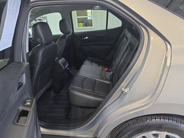 Used 2019 Chevrolet Equinox Premier AWD/4WD image 23