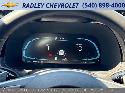 Used 2024 Hyundai Palisade SEL AWD/4WD image 7