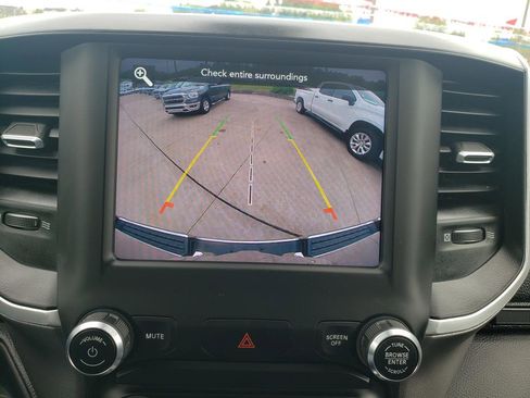 Used 2021 RAM 1500 Big Horn AWD/4WD image 21