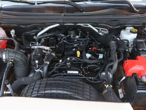 Used 2019 Ford Ranger XLT w/ Equipment Group 302A Luxury AWD/4WD image 15